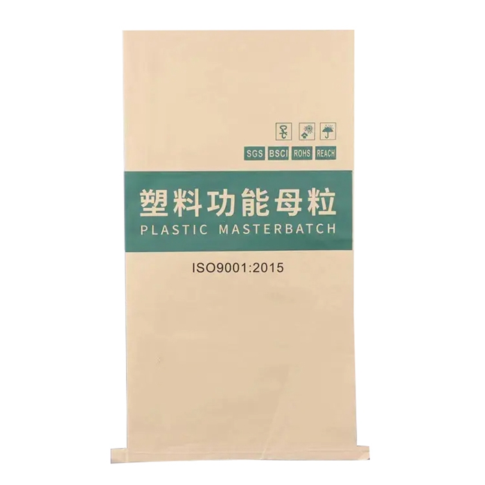 紙塑復合袋
