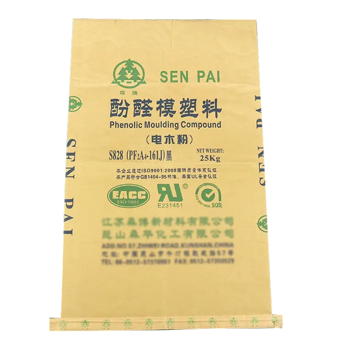 紙塑復合袋