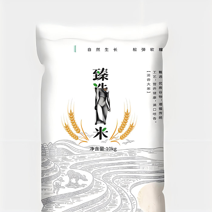 大米袋