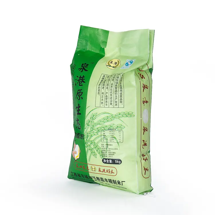 編織袋的環(huán)保性能評估指標和方法
