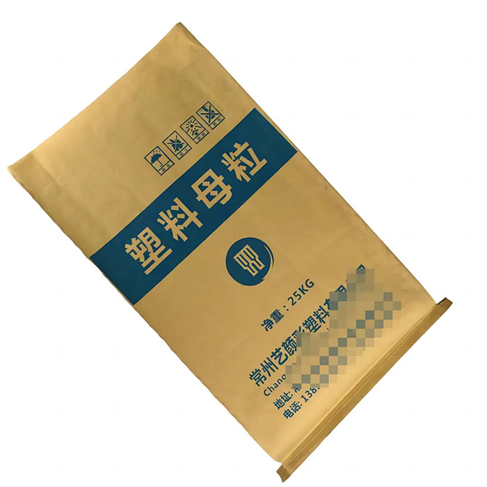 編織袋廠家分析紙塑復(fù)合袋的防潮措施可以從哪些角度入手